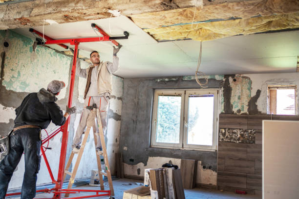 Best Commercial Insulation in Hickory Creek, TX